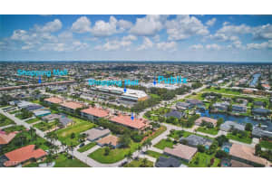 4910 17th Place, Cape Coral, FL 33914 - MLS#2025006853