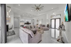 2257 2nd Terrace, Cape Coral, FL 33991 - MLS#2025006854