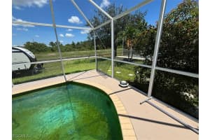 1203 Ermine Street, Lehigh Acres, FL 33974 - MLS#2025006856