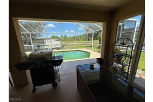 1203 Ermine Street, Lehigh Acres, FL 33974 - MLS#2025006856