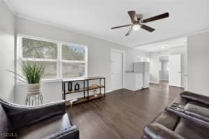 2022 Maple Avenue, Fort Myers, FL 33901 Sold 09/30/25