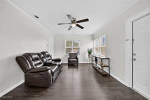2022 Maple Avenue, Fort Myers, FL 33901 Sold 09/30/25