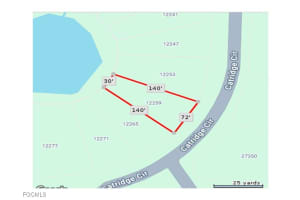 12259 Catridge Circle, Punta Gorda, FL 33955 - MLS#2025006858