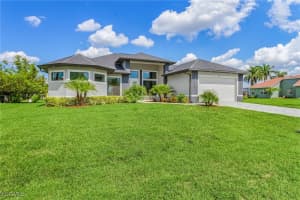 3605 17th Place, Cape Coral, FL 33914 - MLS#2025006860