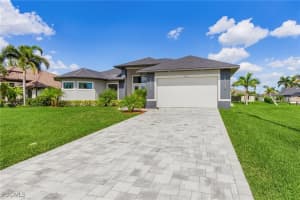 3605 17th Place, Cape Coral, FL 33914 - MLS#2025006860