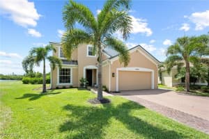 2688 Bellingham Court, Cape Coral, FL 33991 - MLS#2025006861