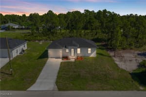 1075 Barnett Street, Lehigh Acres, FL 33974 - MLS#2025006863