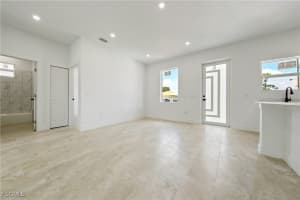 1075 Barnett Street, Lehigh Acres, FL 33974 - MLS#2025006863