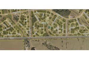 5033 Hummingbird Drive, Labelle, FL 33935 - MLS#2025006867