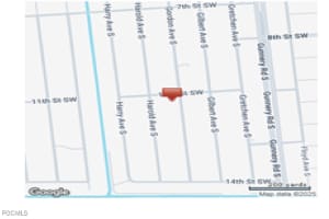 1102 Gordon Avenue, Lehigh Acres, FL 33973 - MLS#2025006872