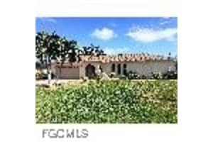3419 Se 18th Pl, Cape Coral