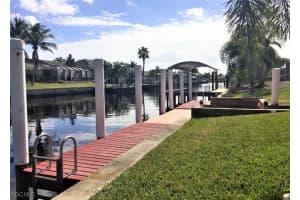 3419 18th Place, Cape Coral, FL 33904 - MLS#2025006874