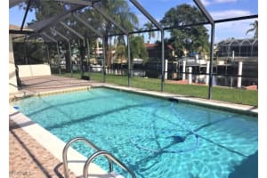 3419 18th Place, Cape Coral, FL 33904 - MLS#2025006874