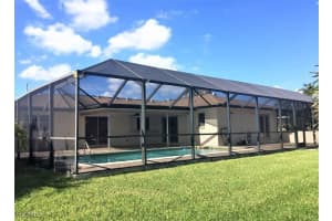 3419 18th Place, Cape Coral, FL 33904 - MLS#2025006874