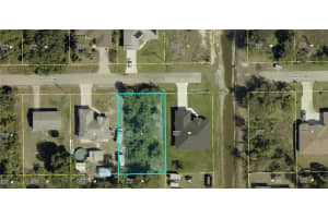 3403 41st Street, Lehigh Acres, FL 33976 Sold 12/08/25
