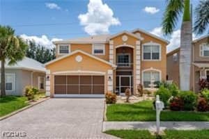 8134 Silver Birch Way, Lehigh Acres, FL 33971 - MLS#2025006893