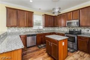 8134 Silver Birch Way, Lehigh Acres, FL 33971 - MLS#2025006893