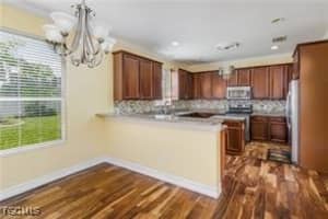8134 Silver Birch Way, Lehigh Acres, FL 33971 - MLS#2025006893