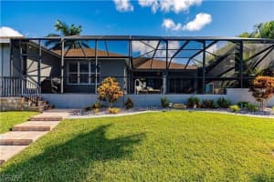 3034 28th Avenue, Cape Coral, FL 33914 - MLS#2025006898