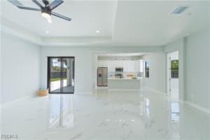 800 2nd Street, Cape Coral, FL 33991 - MLS#2025006903