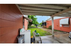 1116 Broad Street, Lehigh Acres, FL 33936 - MLS#2025006904