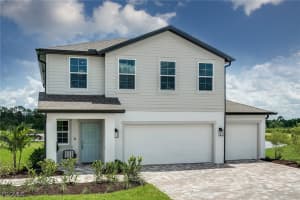236 Moonlit Lake Trl, Lehigh Acres