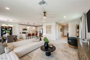 236 Moonlit Lake Trail, Lehigh Acres, FL 33974 - MLS#2025006906