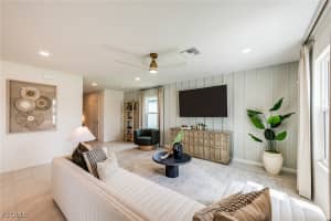 236 Moonlit Lake Trail, Lehigh Acres, FL 33974 - MLS#2025006906