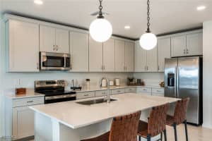 236 Moonlit Lake Trail, Lehigh Acres, FL 33974 - MLS#2025006906