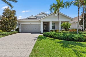 20059 Tavernier Dr, Estero