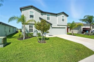 17765 Paradiso Way, North Fort Myers, FL 33917 - MLS#2025006908
