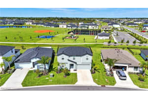 17765 Paradiso Way, North Fort Myers, FL 33917 - MLS#2025006908