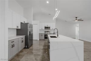 619 26th Terrace, Cape Coral, FL 33914 - MLS#2025006909