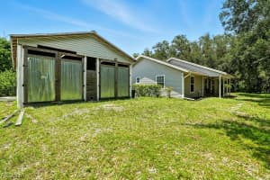 435 Trader Road, Fort Denaud, FL 33935 - MLS#2025006911
