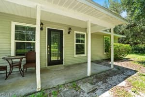 435 Trader Road, Fort Denaud, FL 33935 - MLS#2025006911