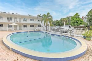 2590 1st Street, Fort Myers, FL 33901 - MLS#2025006915