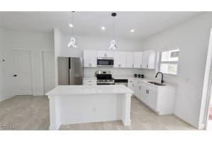 1073 Barnett Street, Lehigh Acres, FL 33974 - MLS#2025006917