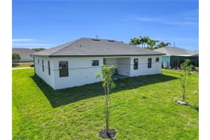 24 21st Avenue, Cape Coral, FL 33993 - MLS#2025006924