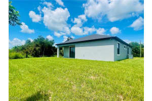 8031 BUTTERCUP Circle, Labelle, FL 33935 - MLS#2025006930
