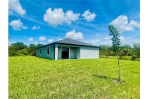 8031 BUTTERCUP Circle, Labelle, FL 33935 - MLS#2025006930