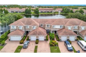 9808 Roundstone Circle, Fort Myers, FL 33967 - MLS#2025006933