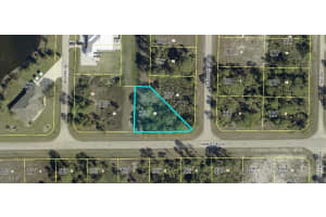 1029 Nimitz Boulevard, Lehigh Acres, FL 33974 Sold 10/15/25