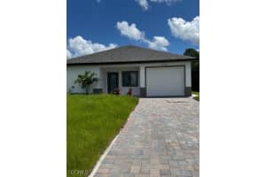 757 Chelsea Avenue, Lehigh Acres, FL 33974 - MLS#2025006952