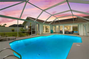 4325 Sw 6th Ave, Cape Coral