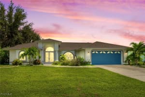 4325 6th Avenue, Cape Coral, FL 33914 - MLS#2025006955