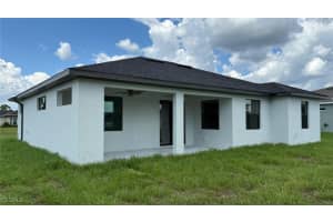 1622 18th Terrace, Cape Coral, FL 33993 - MLS#2025006957
