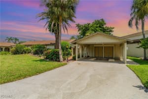 4272 Island Cir A, Fort Myers