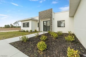 1709 41st Street, Cape Coral, FL 33909 - MLS#2025006963