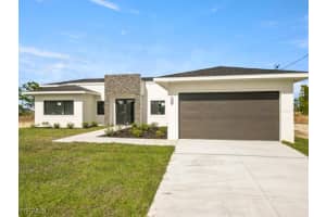 1709 41st Street, Cape Coral, FL 33909 - MLS#2025006963