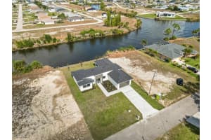 1709 41st Street, Cape Coral, FL 33909 - MLS#2025006963